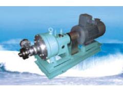 江苏海狮泵业制造有限公司 HXK型旋壳泵