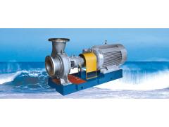 江苏海狮泵业制造有限公司 海狮泵业制造-化工流程泵