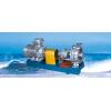 江苏海狮泵业制造有限公司 江苏海狮泵业制造- QXP小流量高扬程切线流泵