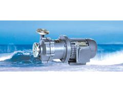 江苏海狮泵业制造有限公司 江苏海狮泵业制造- CQ型磁力驱动泵